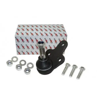 Rotule de suspension AUTOMEGA 110018810