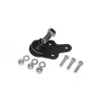 Rotule de suspension AUTOMEGA 110018810 - Visuel 2