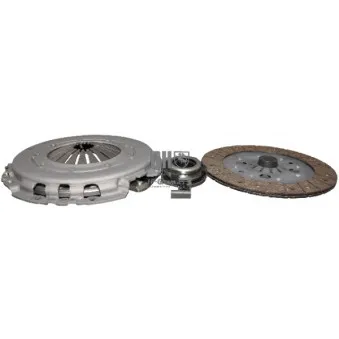 Kit d'embrayage JP GROUP 3330401110