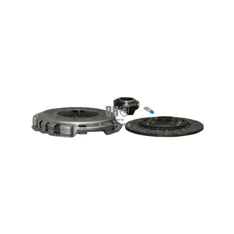 Kit d'embrayage JP GROUP 3330401310