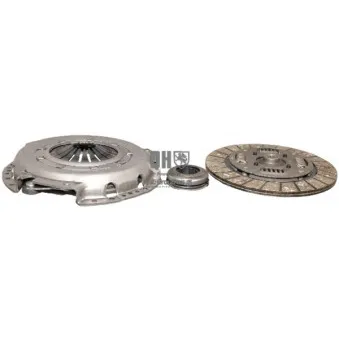 Kit d'embrayage JP GROUP 3330401510