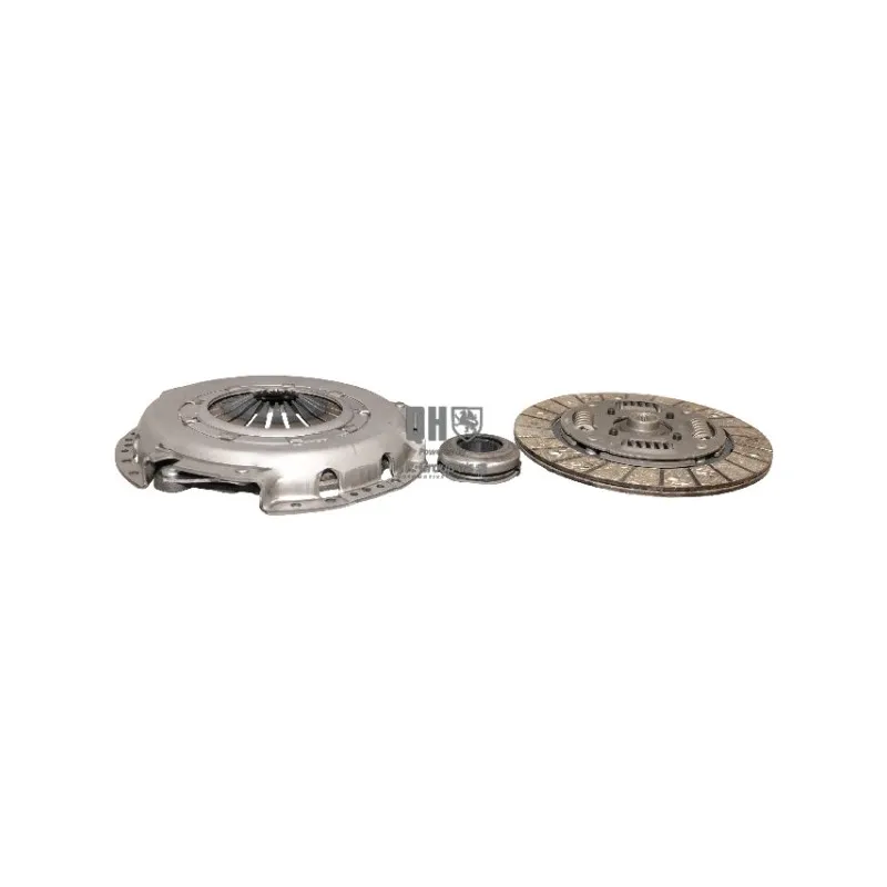 Kit d'embrayage JP GROUP 3330401510