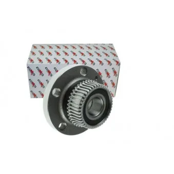 Moyeu de roue arrière AUTOMEGA 110098510