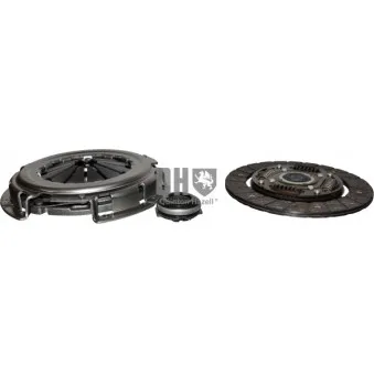 Kit d'embrayage JP GROUP 3330402210