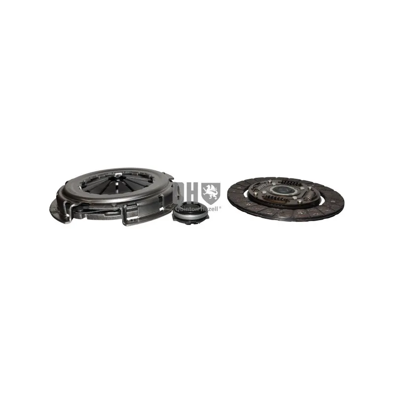 Kit d'embrayage JP GROUP 3330402210