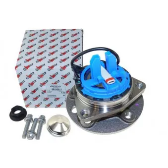 Moyeu de roue avant AUTOMEGA 110154910
