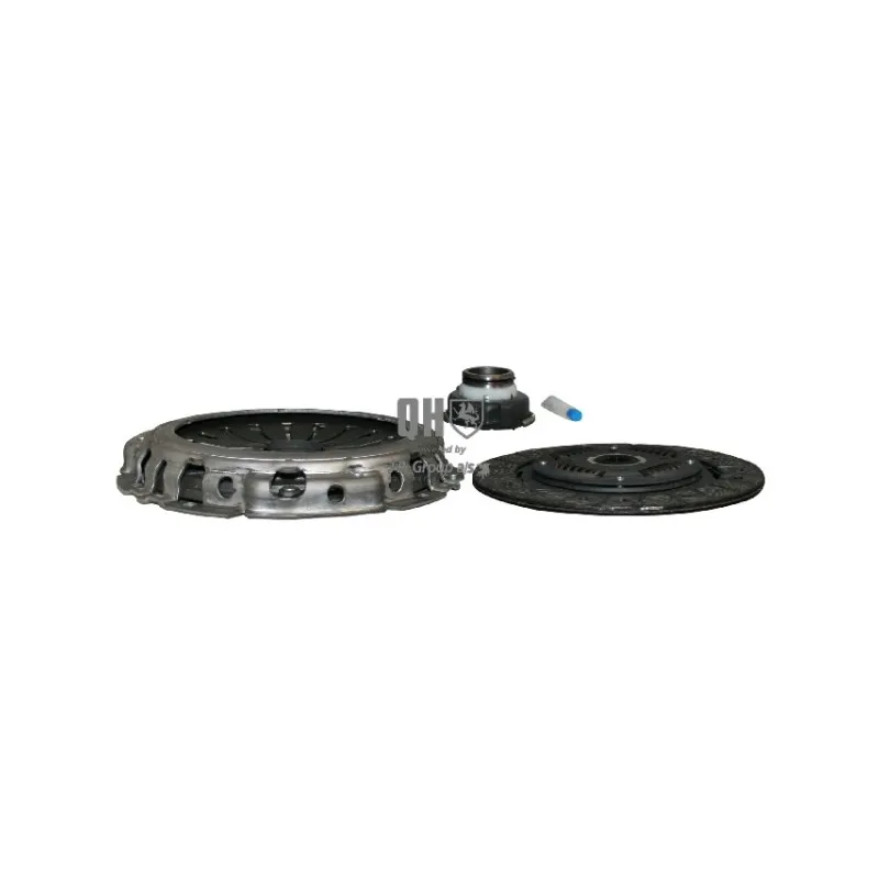 Kit d'embrayage JP GROUP 3330402610