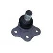 Rotule de suspension AUTOMEGA 110160710 - Visuel 3
