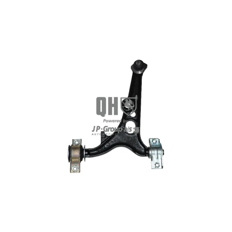 Bras de liaison, suspension de roue avant gauche JP GROUP 3340100270