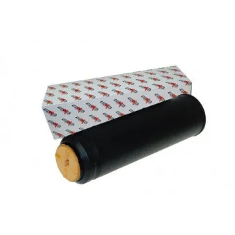 Bouchon de protection/soufflet, amortisseur AUTOMEGA 110201610