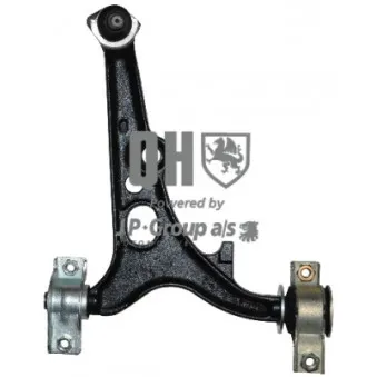 Bras de liaison, suspension de roue avant droit JP GROUP 3340100280