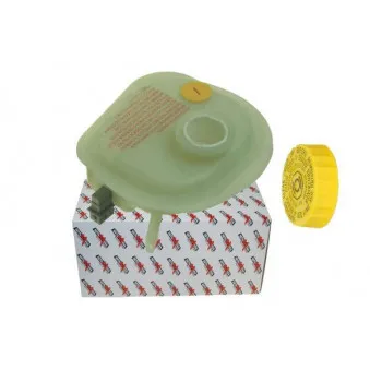 Vase d'expansion, liquide de frein AUTOMEGA 120024410