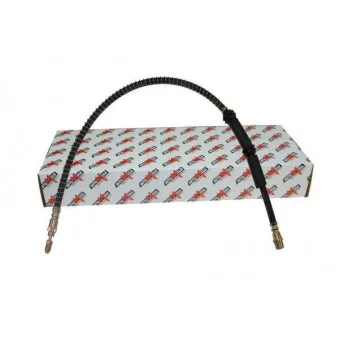Flexible de frein AUTOMEGA