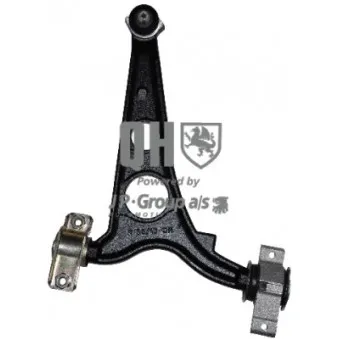 Bras de liaison, suspension de roue avant droit JP GROUP 3340100580