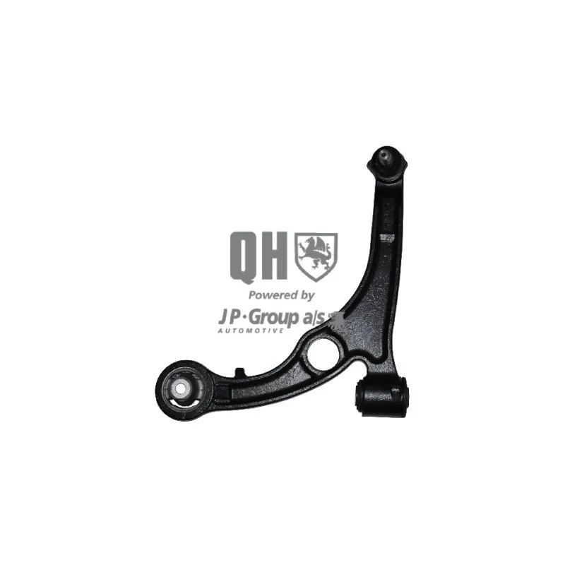 Bras de liaison, suspension de roue avant gauche JP GROUP 3340100670