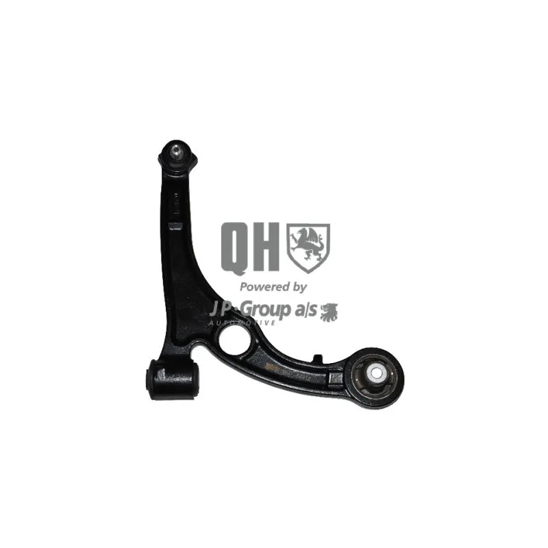 Bras de liaison, suspension de roue avant droit JP GROUP 3340100680