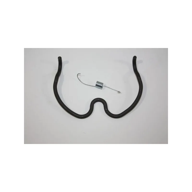 Kit d'accessoires, mâchoire de frein AUTOMEGA 120081610