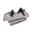 Kit de distribution par chaîne AUTOMEGA 130005110 - Visuel 1