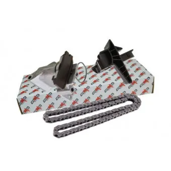 Kit de distribution par chaîne AUTOMEGA 130005110