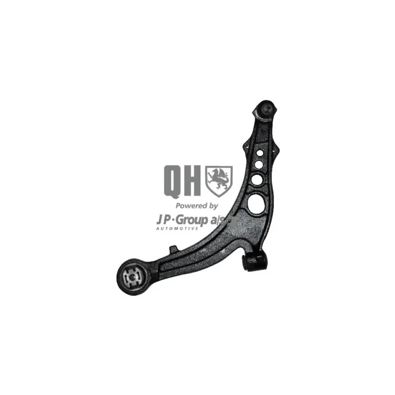Bras de liaison, suspension de roue avant gauche JP GROUP 3340100770