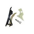 Kit de distribution par chaîne AUTOMEGA 130005710 - Visuel 3