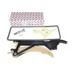 Kit de distribution par chaîne AUTOMEGA 130005810 - Visuel 1