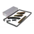 Kit de distribution par chaîne AUTOMEGA 130006310 - Visuel 1