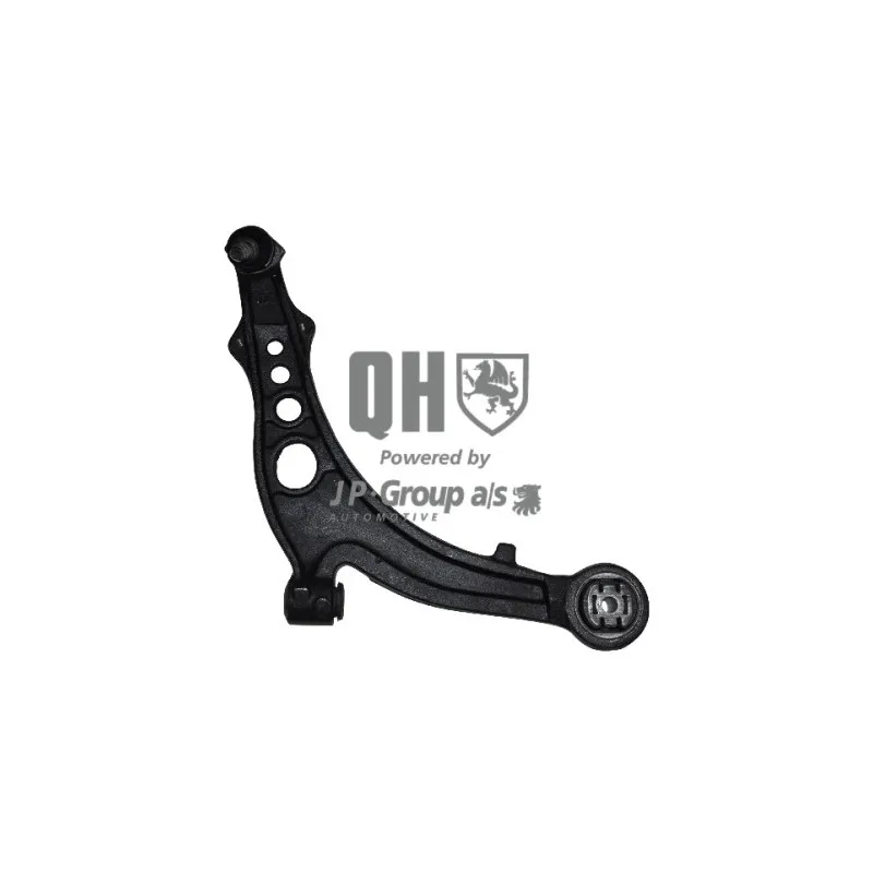 Bras de liaison, suspension de roue avant droit JP GROUP 3340100780