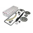 Kit de distribution par chaîne AUTOMEGA 130006710 - Visuel 1
