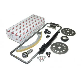 Kit de distribution par chaîne AUTOMEGA