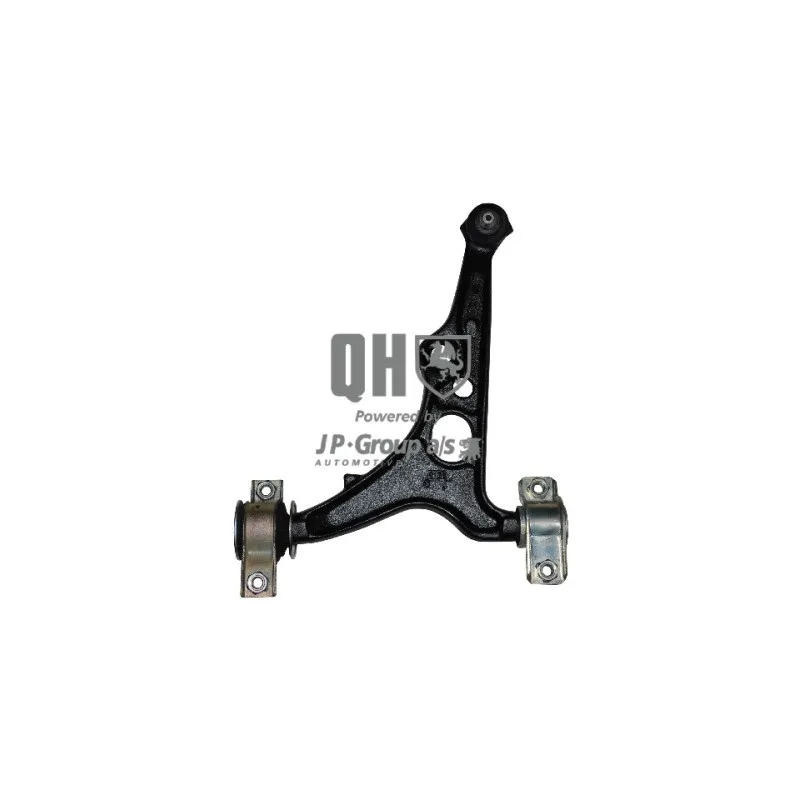 Bras de liaison, suspension de roue avant gauche JP GROUP 3340100870