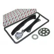 Kit de distribution par chaîne AUTOMEGA 130007710 - Visuel 1