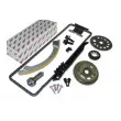 Kit de distribution par chaîne AUTOMEGA 130008710 - Visuel 1