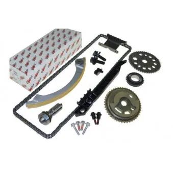 Kit de distribution par chaîne AUTOMEGA 130008710