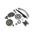 Kit de distribution par chaîne AUTOMEGA 130008710 - Visuel 3