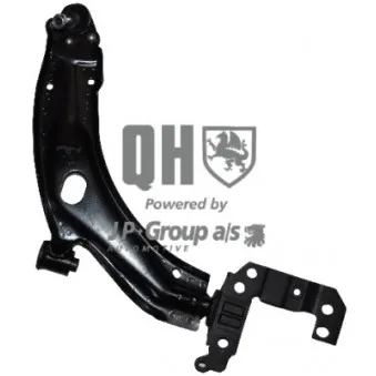 Bras de liaison, suspension de roue avant droit JP GROUP 3340101080