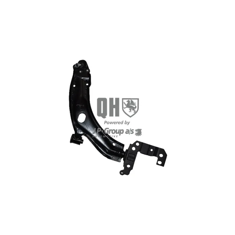Bras de liaison, suspension de roue avant droit JP GROUP 3340101080