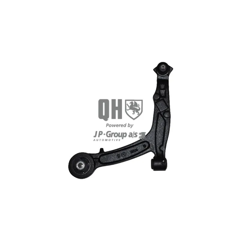 Bras de liaison, suspension de roue avant gauche JP GROUP 3340101170