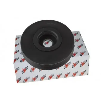 Poulie, vilebrequin AUTOMEGA