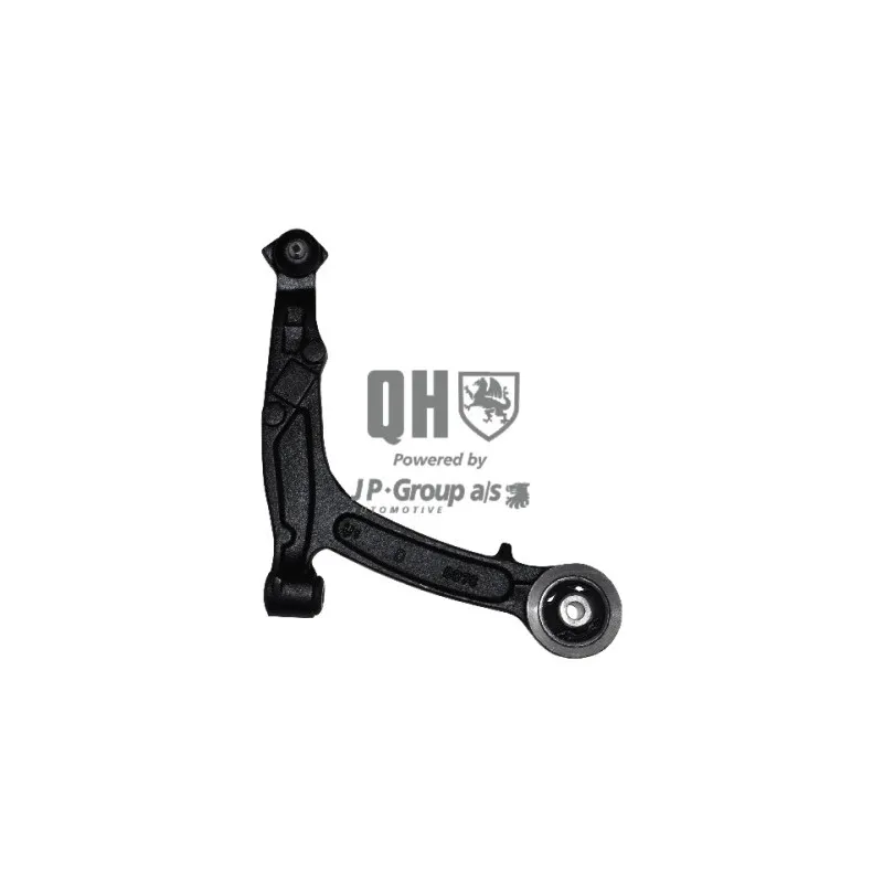 Bras de liaison, suspension de roue avant droit JP GROUP 3340101180