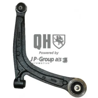 Bras de liaison, suspension de roue avant droit JP GROUP 3340101280