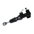 Cylindre émetteur, embrayage AUTOMEGA 130026010 - Visuel 2