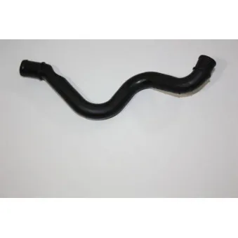 Tuyau, ventilation de carter-moteur AUTOMEGA 130034810