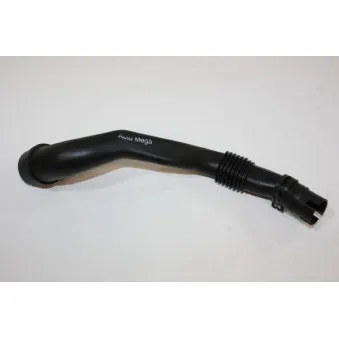 Tuyau, ventilation de carter-moteur AUTOMEGA 130035110