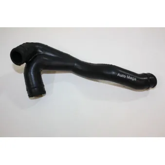 Tuyau, ventilation de carter-moteur AUTOMEGA 130035210