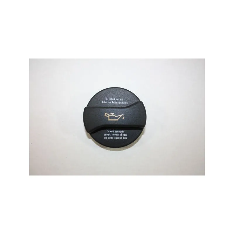 Bouchon, goulotte de remplissage d'huile AUTOMEGA 130036710