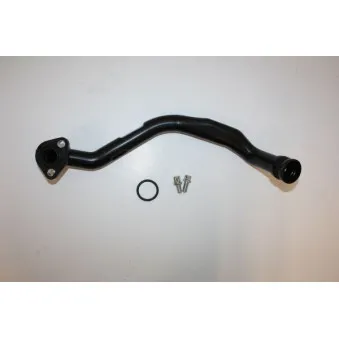 Flexible, aération de la housse de culasse AUTOMEGA 130036810