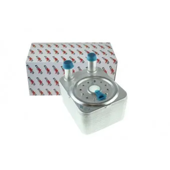 Radiateur d'huile AUTOMEGA 130047910