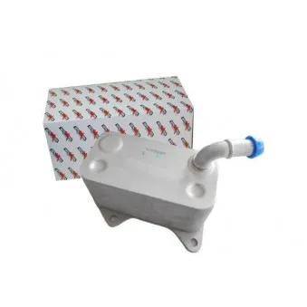 Radiateur d'huile AUTOMEGA 130048210