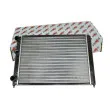 Radiateur, refroidissement du moteur AUTOMEGA 130051110 - Visuel 1